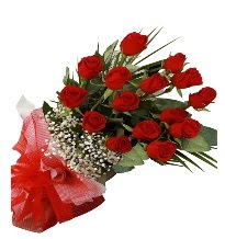 15 kırmızı gül buketi sevgiliye özel  Burdur çiçek gönderme sitemiz güvenlidir 