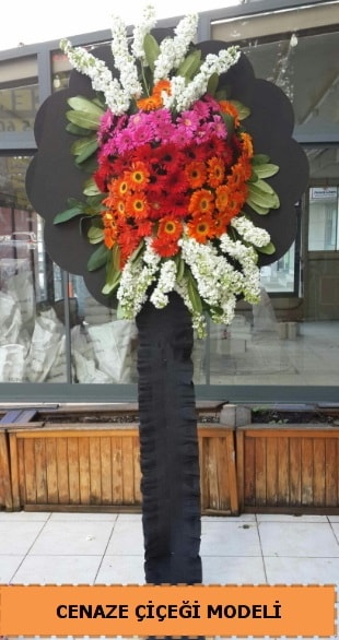 Karşıyaka mezarlığı cenaze çiçeği  Burdur çiçek satışı 